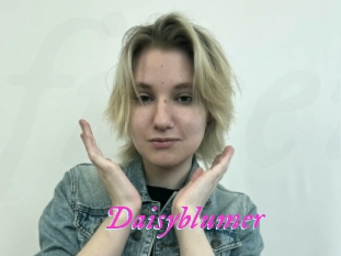 Daisyblumer