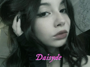 Daisyde