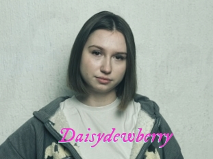 Daisydewberry