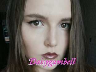 Daisygambell