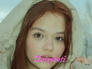 Daisyhoti