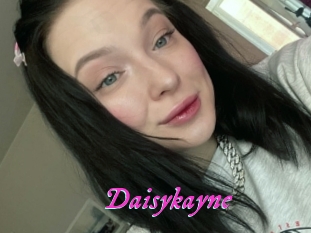 Daisykayne