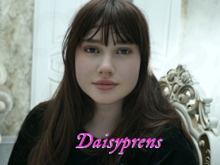 Daisyprens