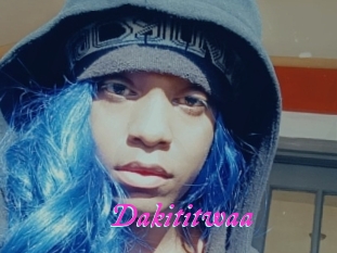 Dakititwaa