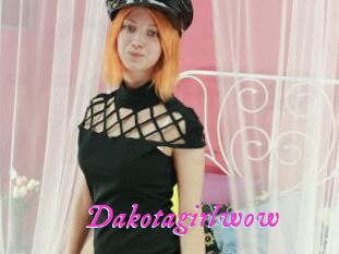 Dakotagirlwow