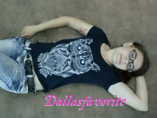 Dallasfavorite