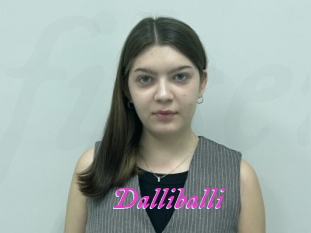 Dalliballi