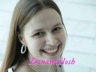 Danamiklosh