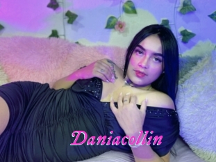 Daniacollin