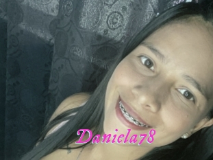 Daniela78