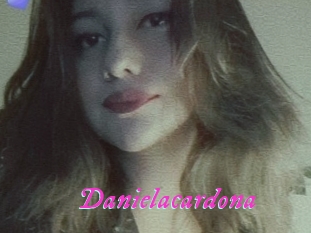 Danielacardona