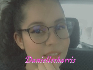 Danielleeharris