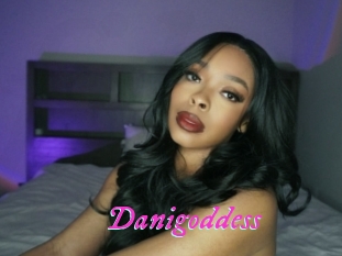 Danigoddess