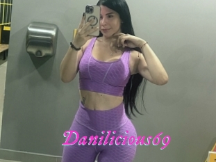 Danilicious69