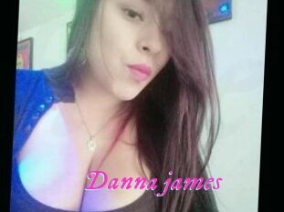 Danna_james