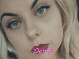 Darciy