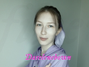 Darelenebown