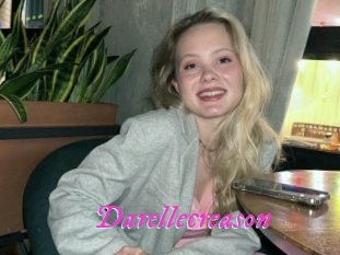 Darellecreason