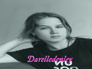 Darelledenley