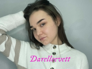 Darelleevett