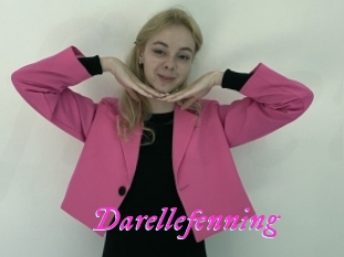 Darellefenning