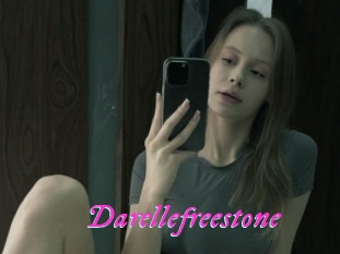 Darellefreestone