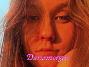 Dariamorgen