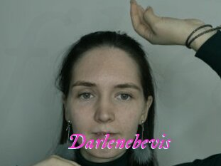 Darlenebevis