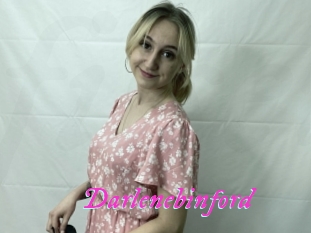 Darlenebinford