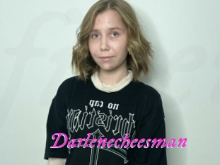 Darlenecheesman