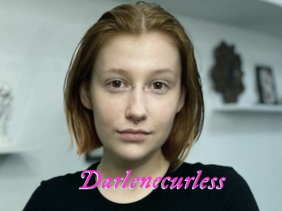 Darlenecurless