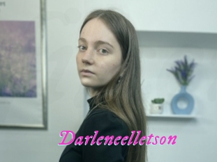 Darleneelletson