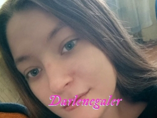 Darlenegaler