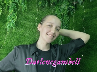 Darlenegambell