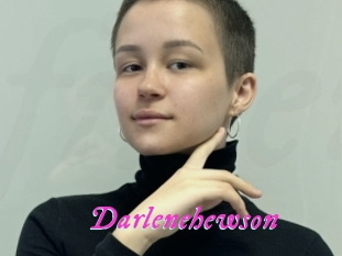 Darlenehewson