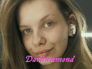 Darlineamond