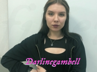 Darlinegambell