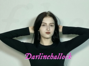 Darlinehallock