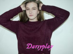 Darsyplay