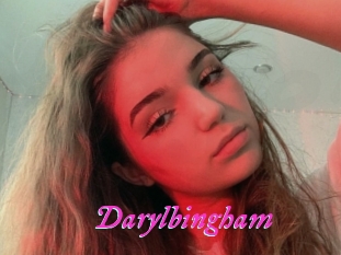 Darylbingham