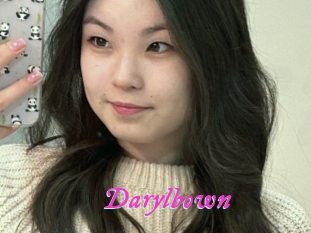 Darylbown