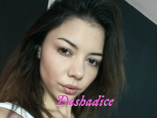 Dashadice