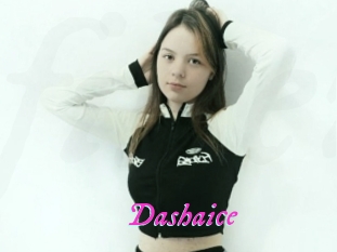 Dashaice