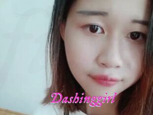 Dashinggirl