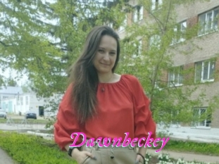 Dawnbeckey