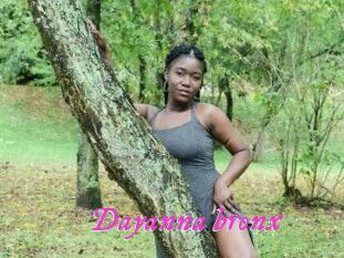 Dayanna_bronx