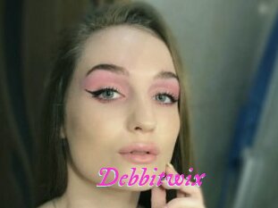 Debbitwix