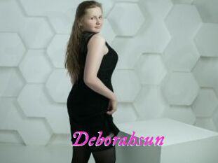 Deborahsun