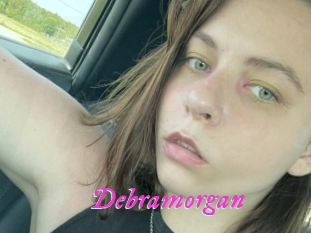 Debramorgan