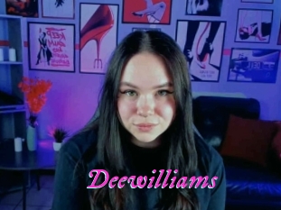 Deewilliams